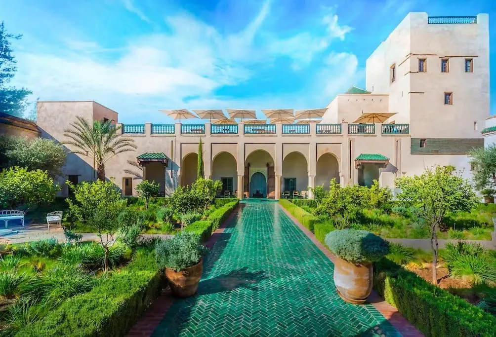 Secret Garden - Marrakech Apartment Marrakesh